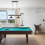 Allegra Istriana Tatil Evi Pula