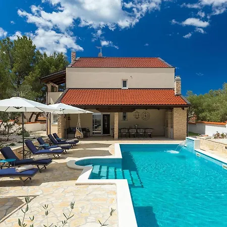 Allegra Istriana Holiday home Pula