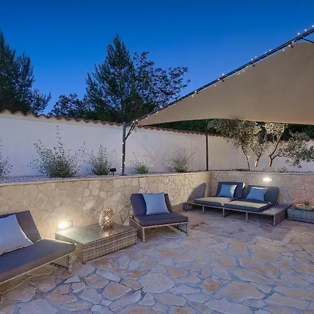 Allegra Istriana Holiday home