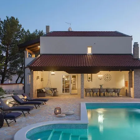 Allegra Istriana Holiday home Pula