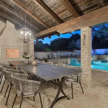 Holiday home Allegra Istriana Pula