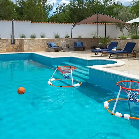 Holiday home Allegra Istriana *