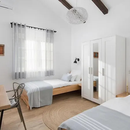 Allegra Istriana Holiday home *