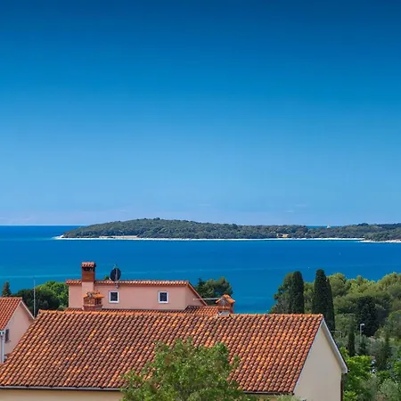 Allegra Istriana Holiday home *