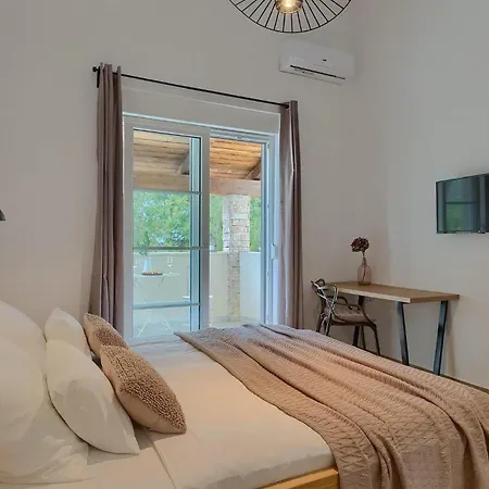 Holiday home Allegra Istriana