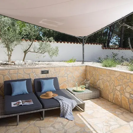 Allegra Istriana Holiday home *