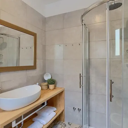 Allegra Istriana Holiday home