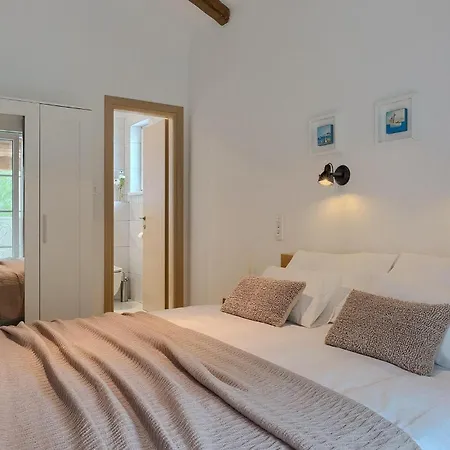 Allegra Istriana Tatil Evi Pula