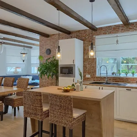 Ferienhaus Allegra Istriana Pula