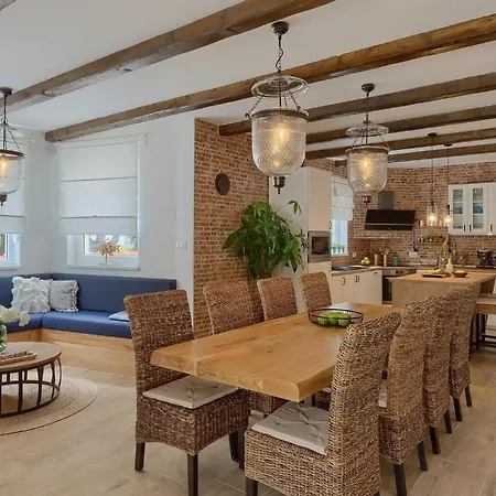 Allegra Istriana Holiday home *