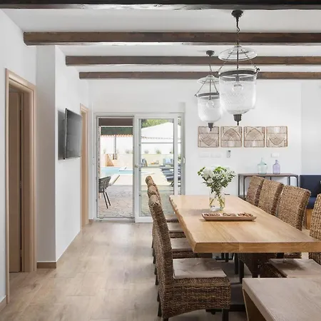 Ferienhaus Allegra Istriana *