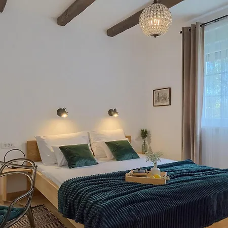 Holiday home Allegra Istriana Pula