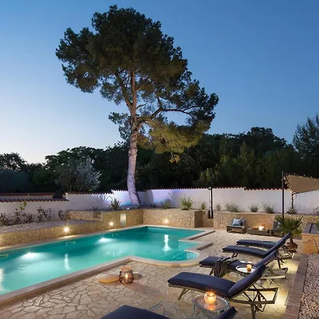 Holiday home Allegra Istriana *