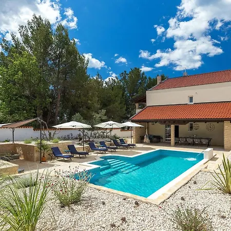 Holiday home Allegra Istriana Pula
