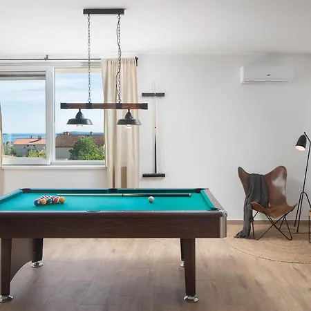 Allegra Istriana Holiday home Pula